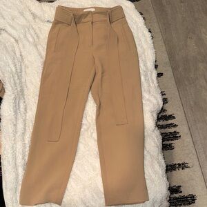Wilfred Tan Women's Trousers